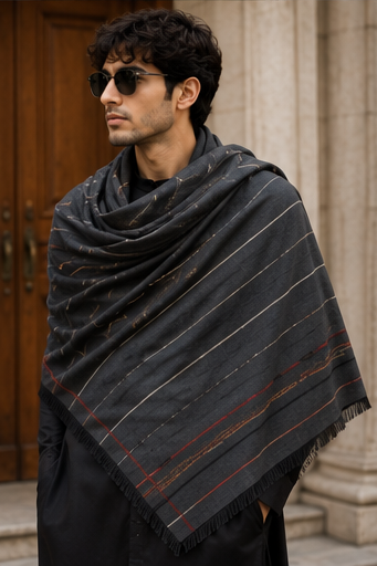 kashmiri shawl