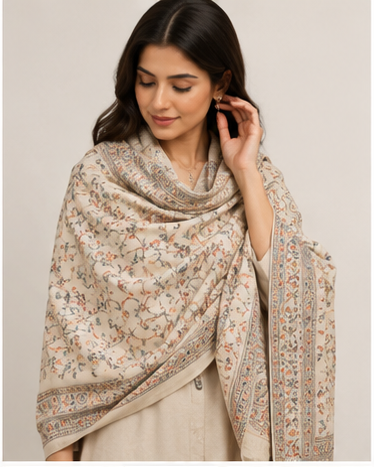 pashmina shawls for women
