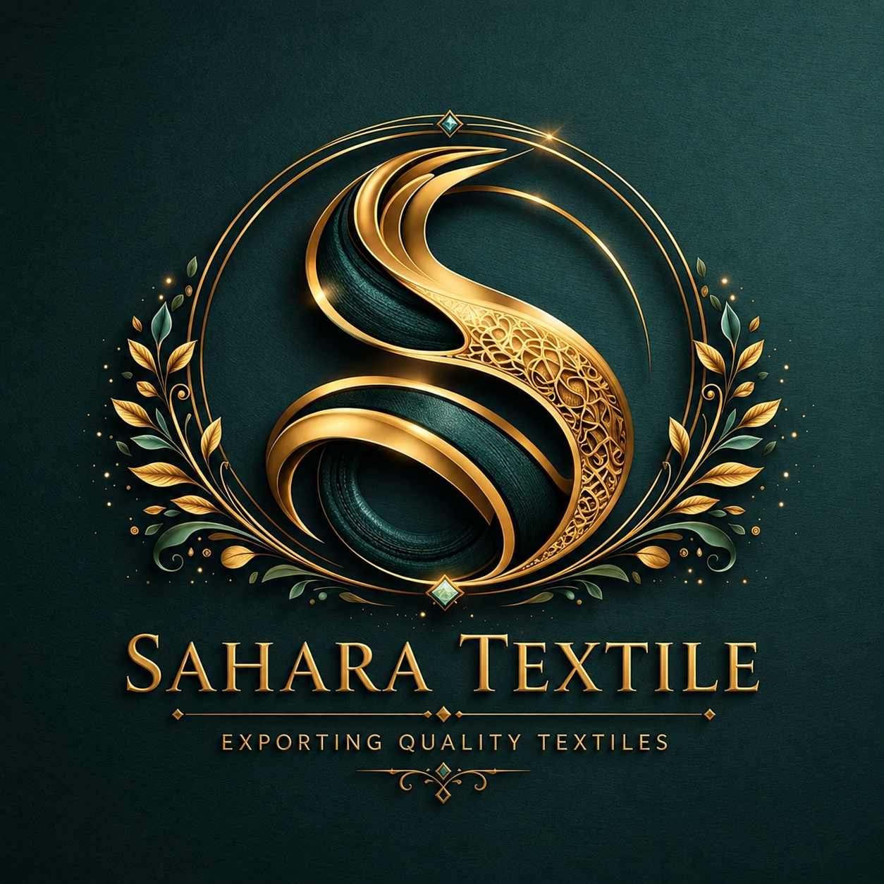 Sahara Textile